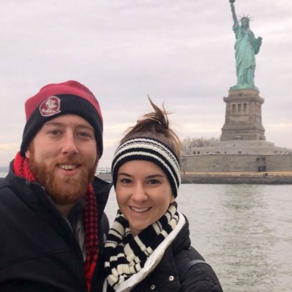 Meet your Posher, Michaela - Picture 1 of 1